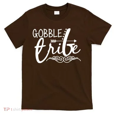 Gobble Tribe T-Shirt
