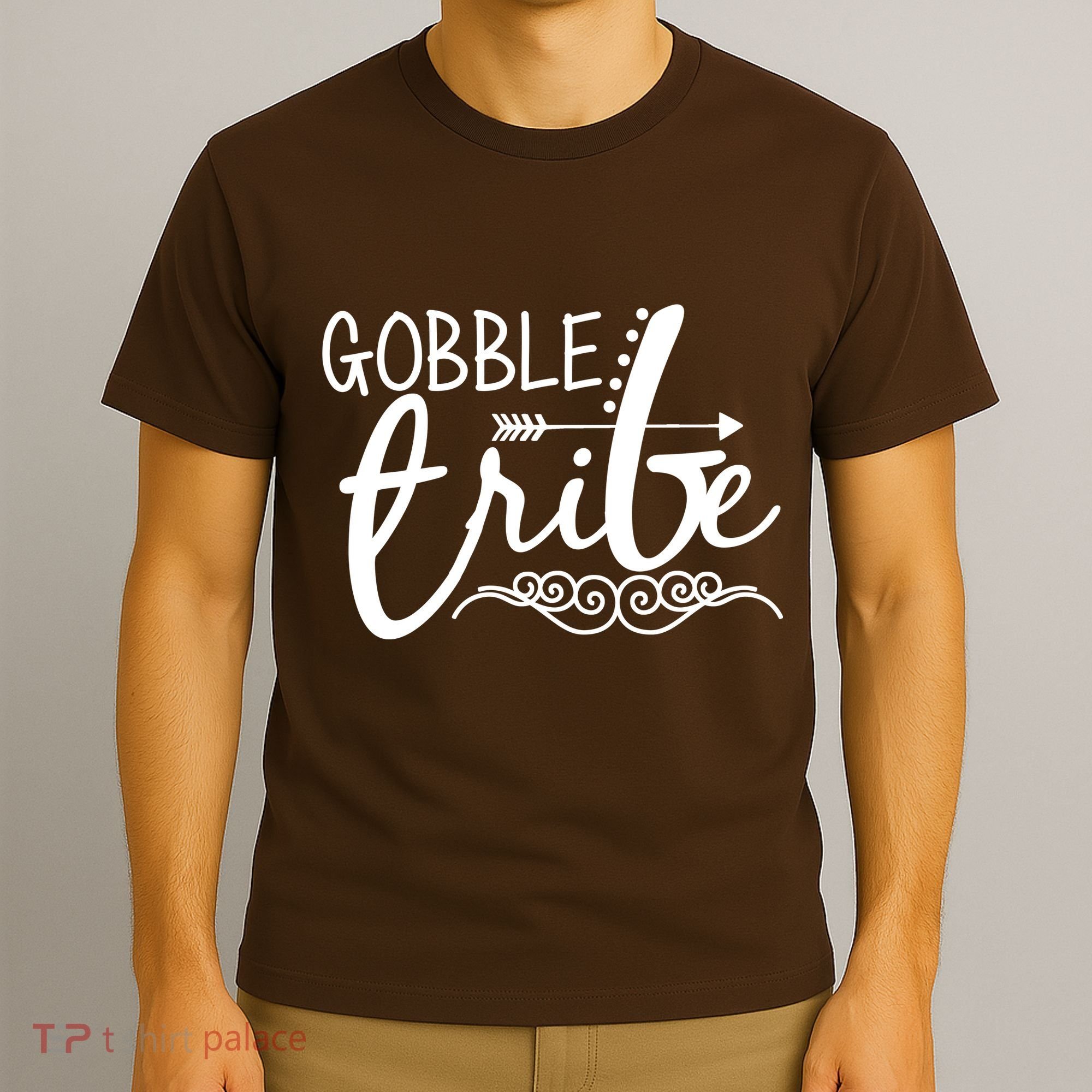 Gobble Tribe T-Shirt