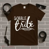 Gobble Tribe T-Shirt thumb 5