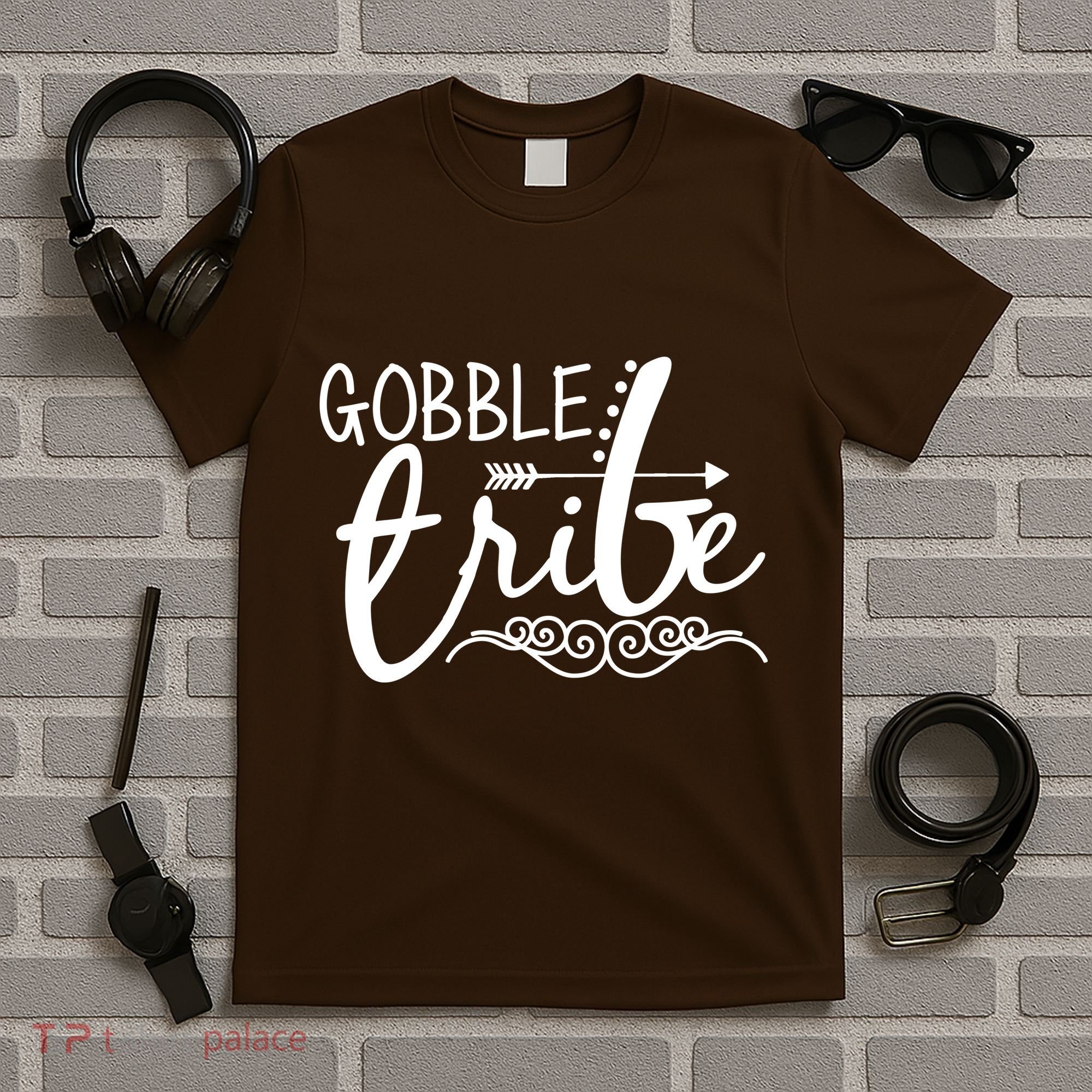 Gobble Tribe T-Shirt