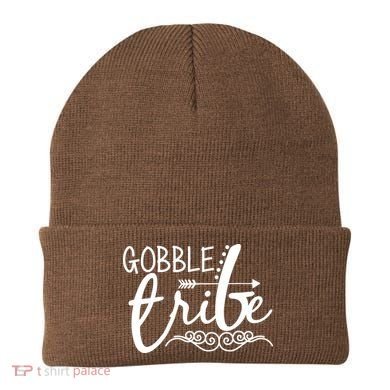 Gobble Tribe Beanie