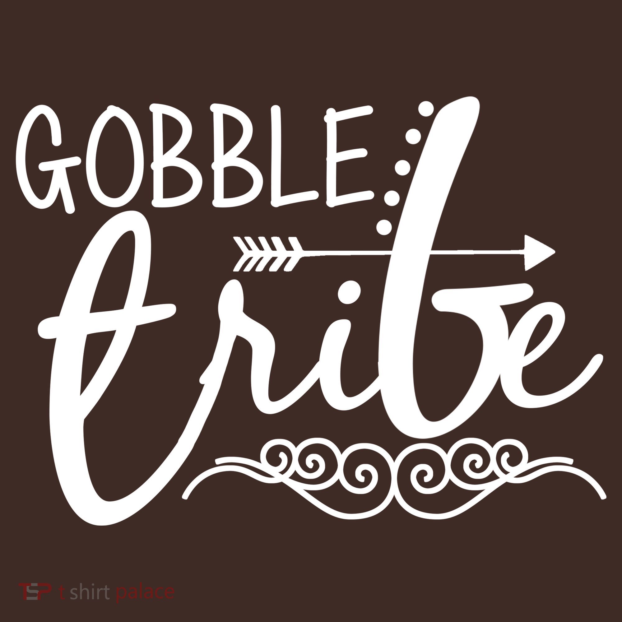 Gobble Tribe Beanie