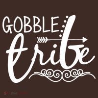 Gobble Tribe Coaster thumb 2