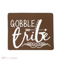 Gobble Tribe Mousepad thumb 0