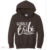 Gobble Tribe Kids Hoodie thumb 0