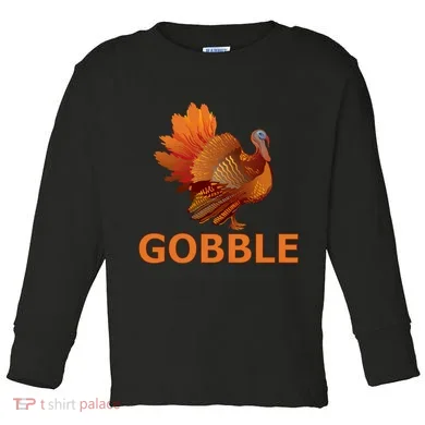 Toddler Long Sleeve