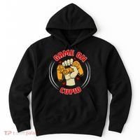 Game On Cupid Video Gaming Valentine Hoodie thumb 0