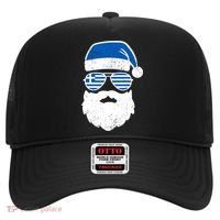 Greek Orthodox Christmas Santa Claus Greece Flag Greek Hat thumb 0