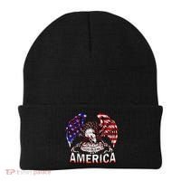 God Bless America Beanie thumb 0