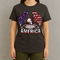God Bless America T-Shirt thumb 4