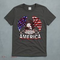 God Bless America T-Shirt thumb 5