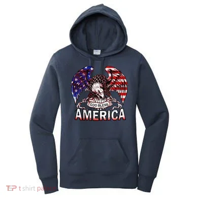 Women's Hoodie