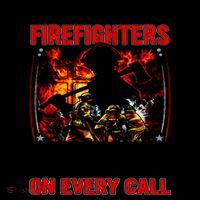 God Bless Firefighters Coffee Mug thumb 5
