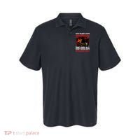 God Bless Firefighters Polo thumb 0
