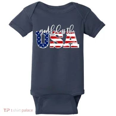 Baby Bodysuit