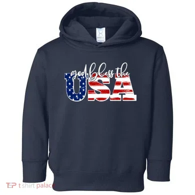 Toddler Hoodie