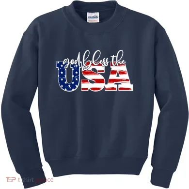 Kids Sweatshirt
