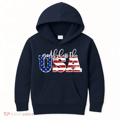 Kids Hoodie