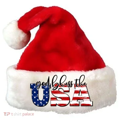 Santa Hat