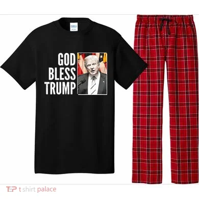 Pajama Set
