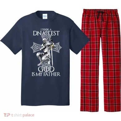 Pajama Set