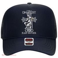 God DNA Test Hat thumb 0