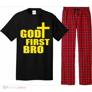 Pajama Set