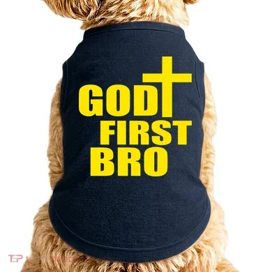 Doggie Tank