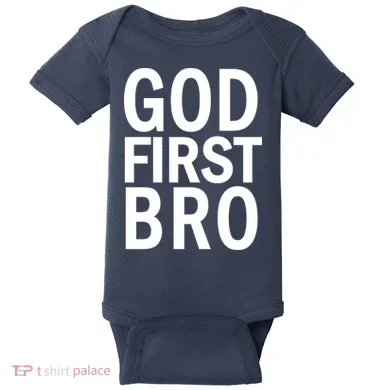 Baby Bodysuit