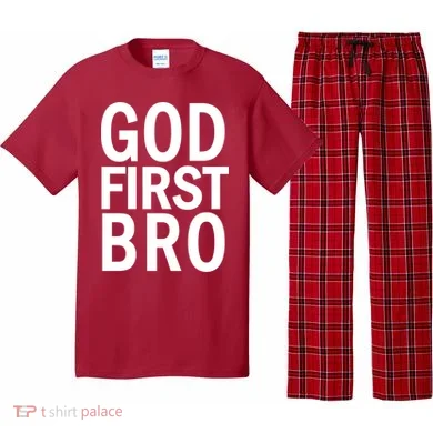 Pajama Set