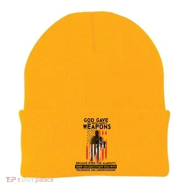 Beanie