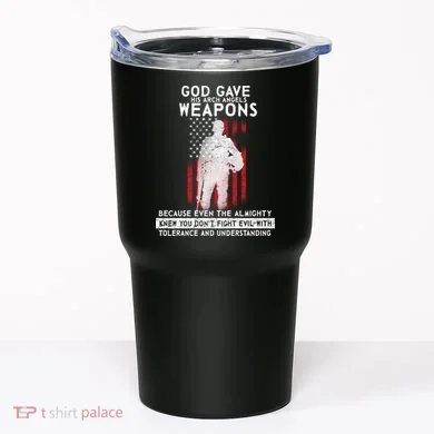 Tumbler