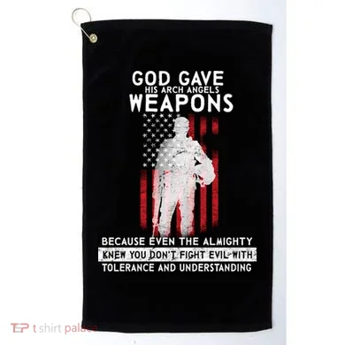 Golf Towel