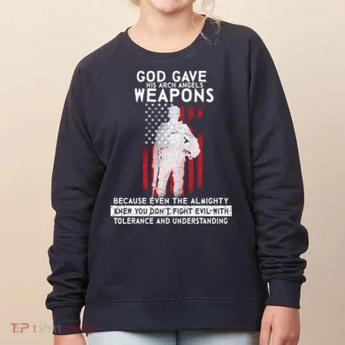 Women's Sweatshirt