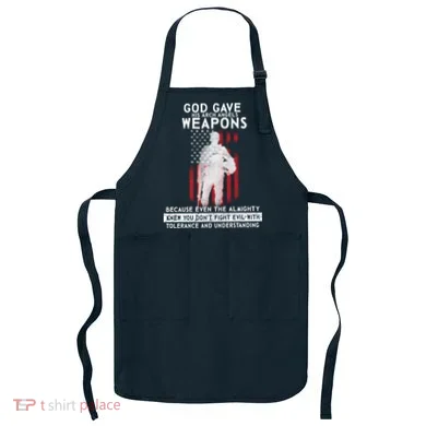 Apron