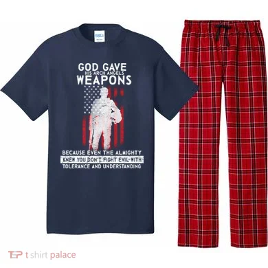 Pajama Set