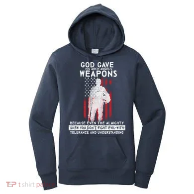 Women's Hoodie
