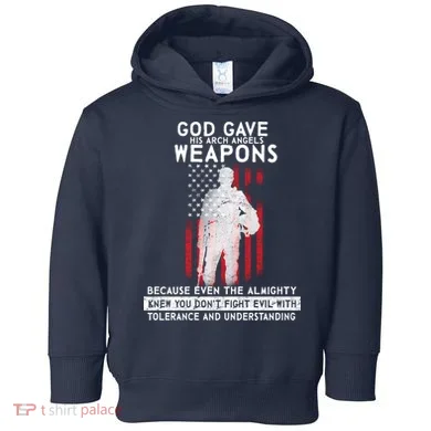 Toddler Hoodie