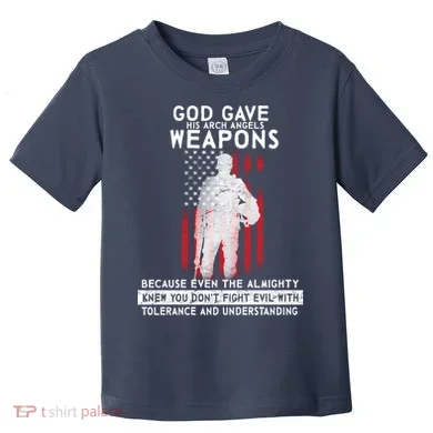 Toddler T-Shirt
