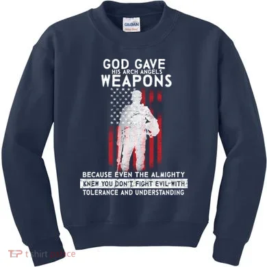 Kids Sweatshirt