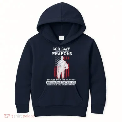 Kids Hoodie