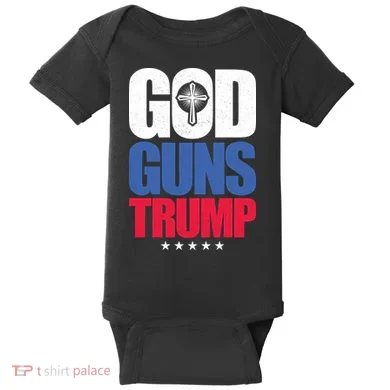 Baby Bodysuit