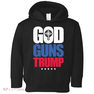 Toddler Hoodie