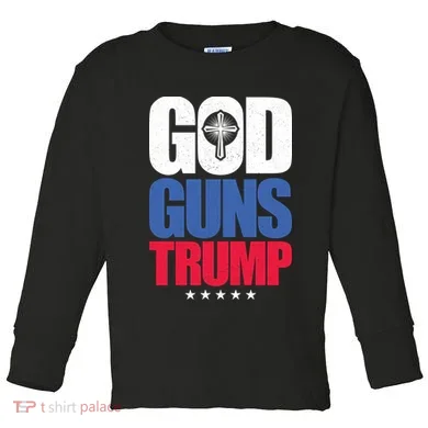 Toddler Long Sleeve