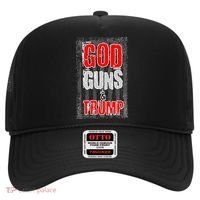 God Guns & Trump Hat thumb 0