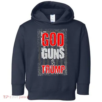 Toddler Hoodie
