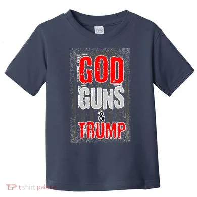 Toddler T-Shirt