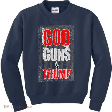 Kids Sweatshirt