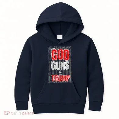 Kids Hoodie