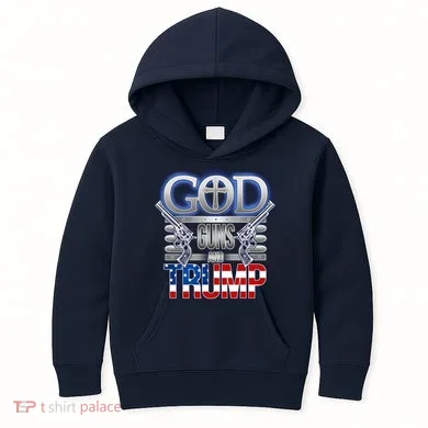 Kids Hoodie